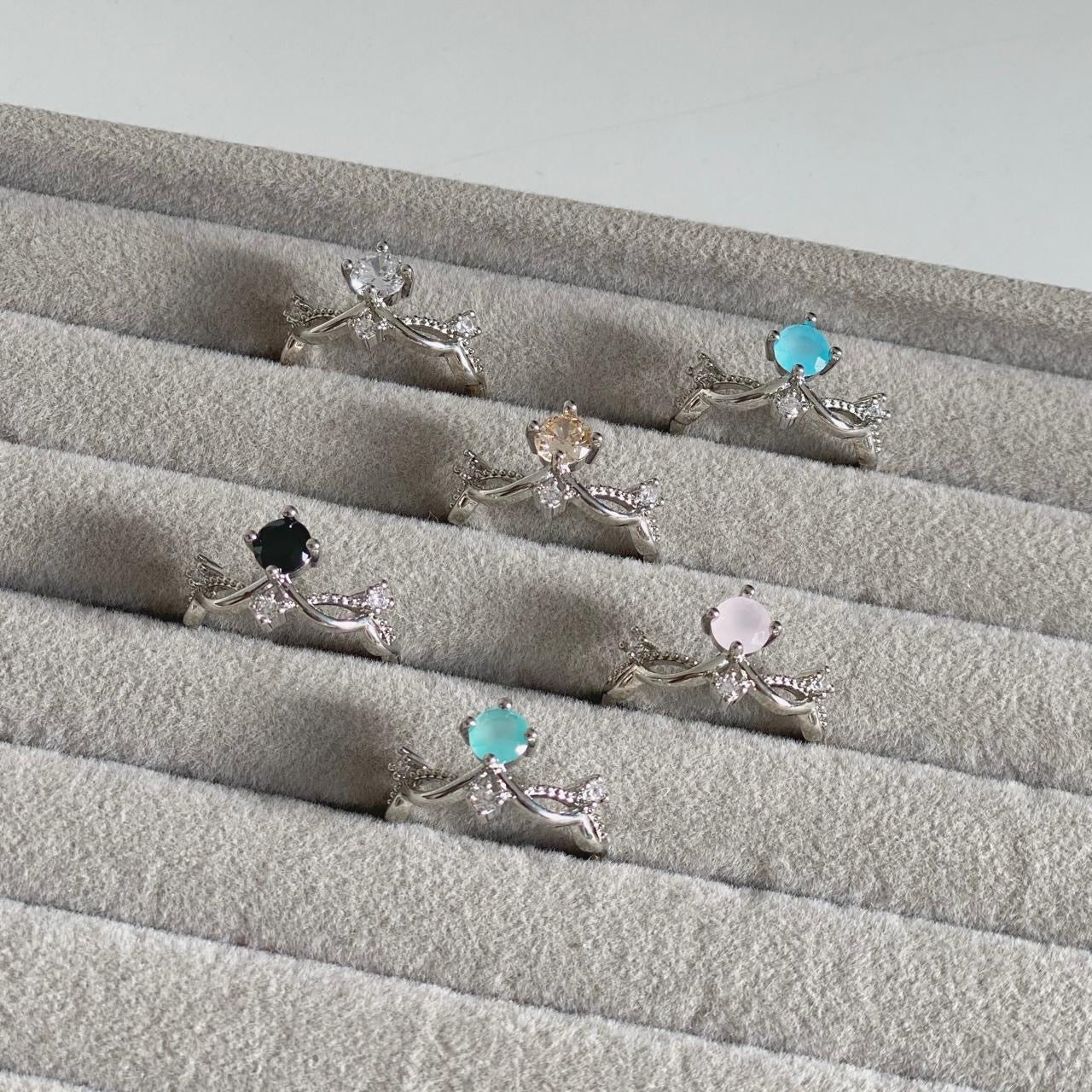 Princess Ring