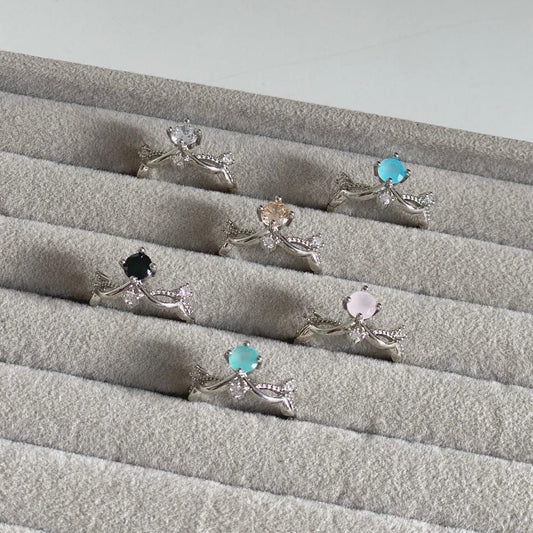 Princess Ring