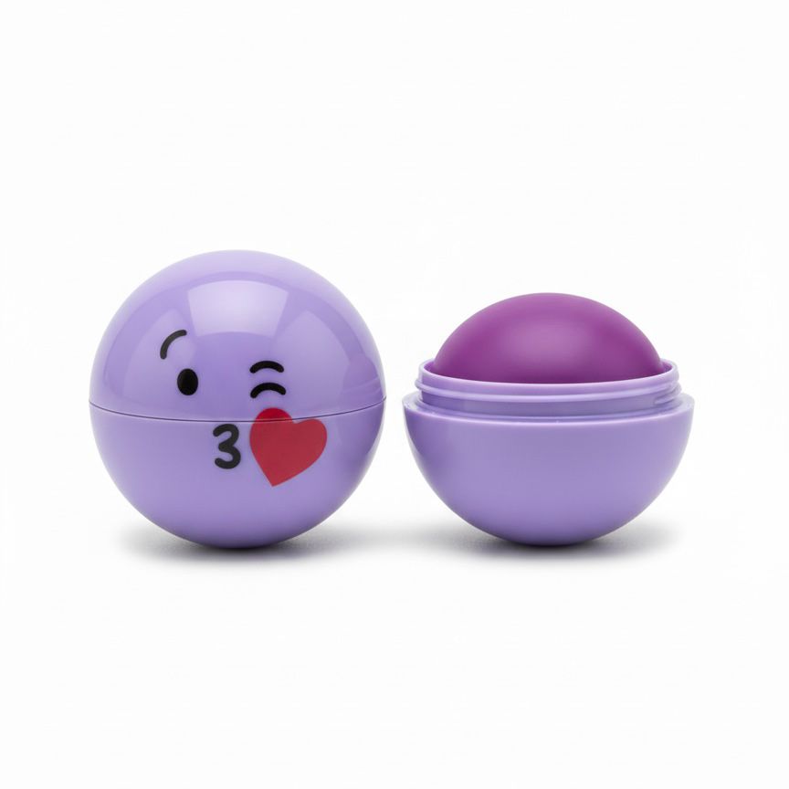 Cherry Lip Balm