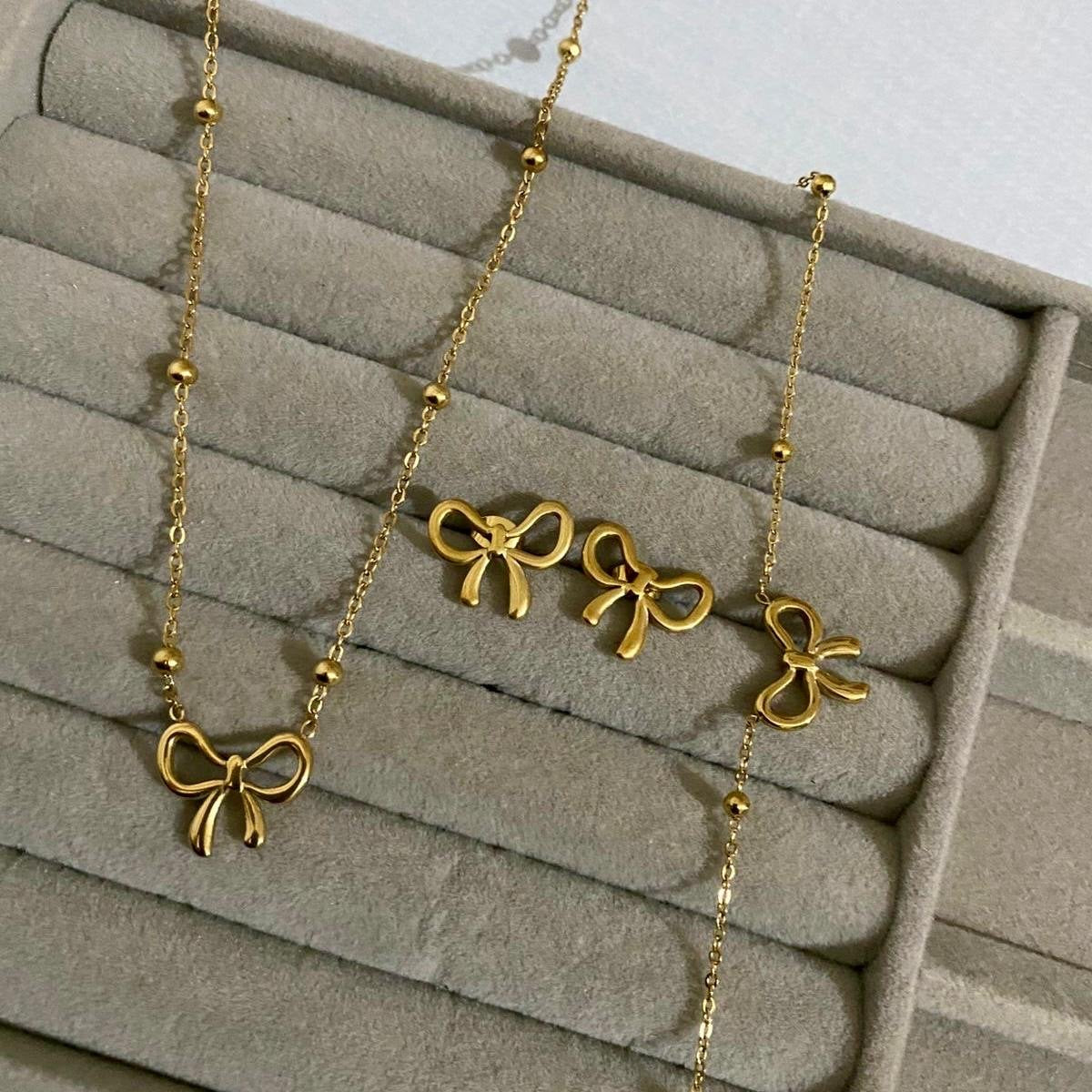 Bow Set