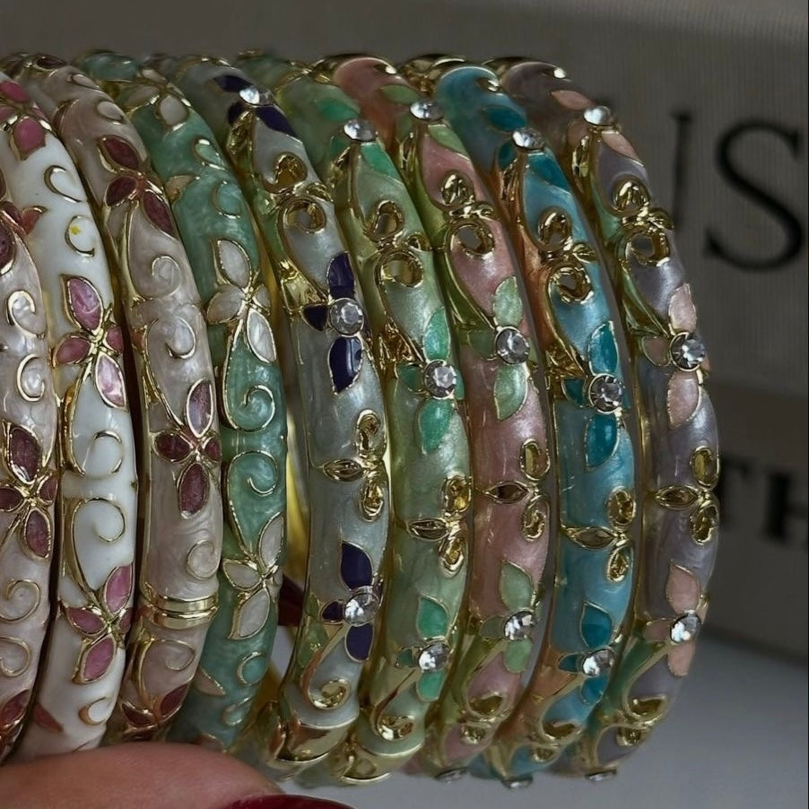 Dream Stack Bangle
