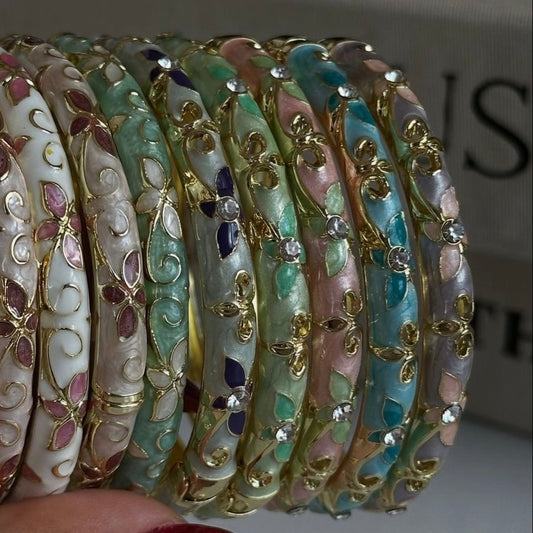 Dream Stack Bangle