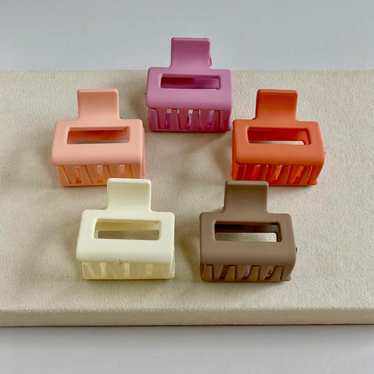 Candy Hair Claw
