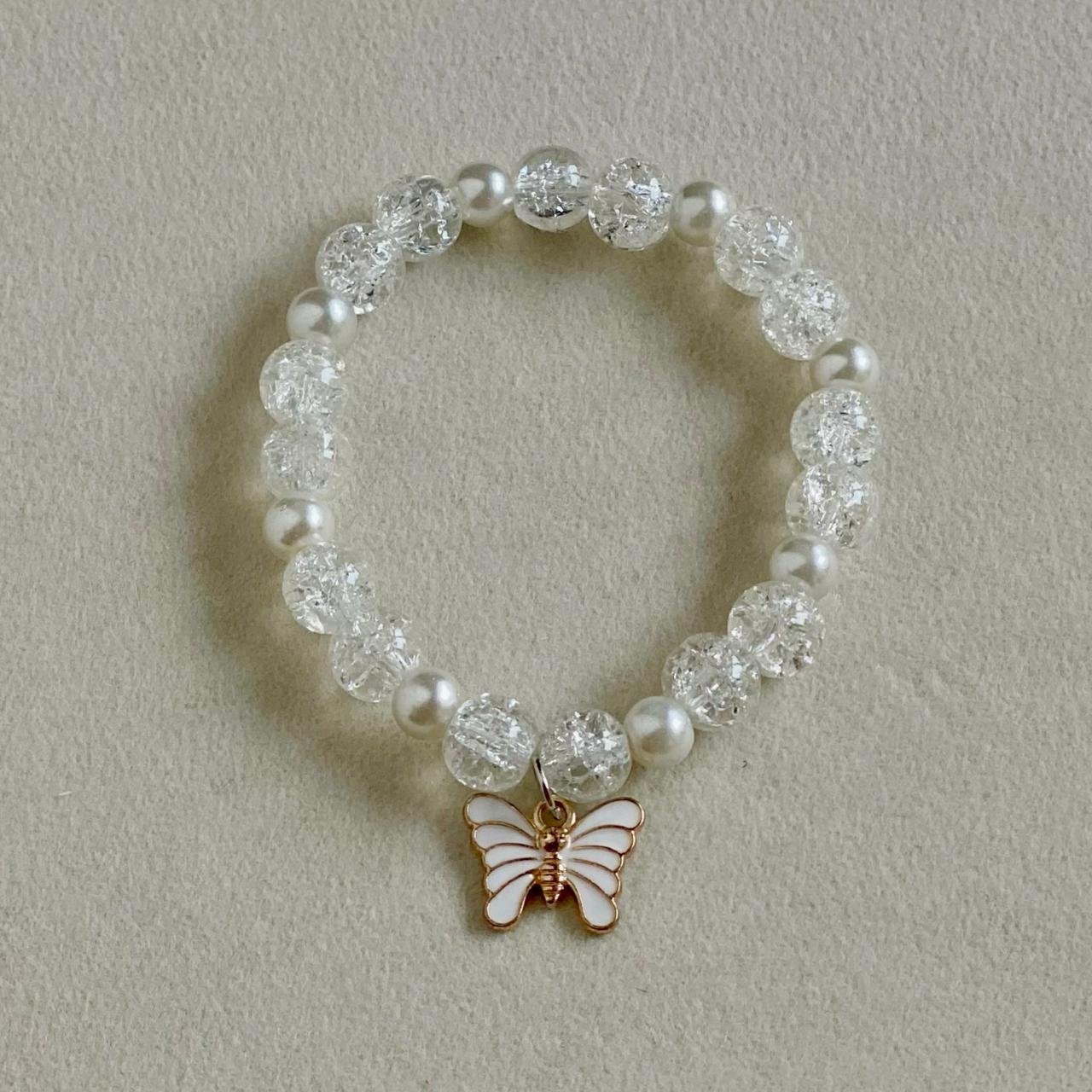 Whimsy Charm Bracelet