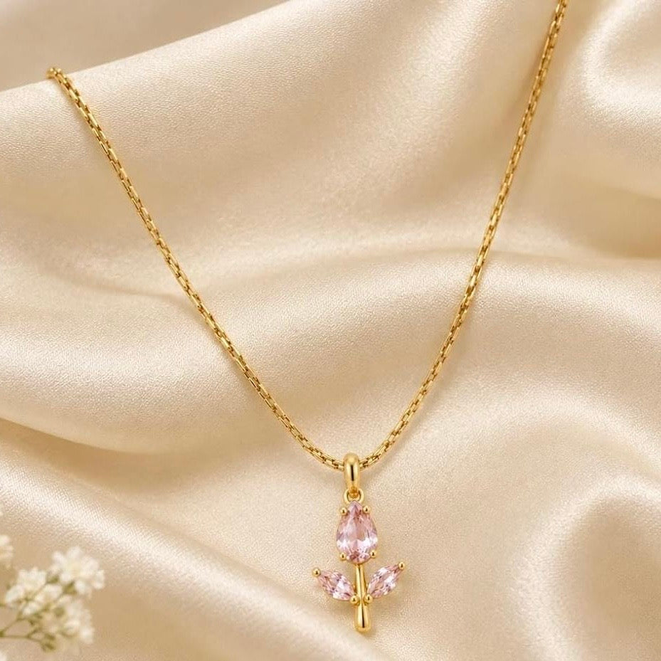 Mini Tulip Pendant