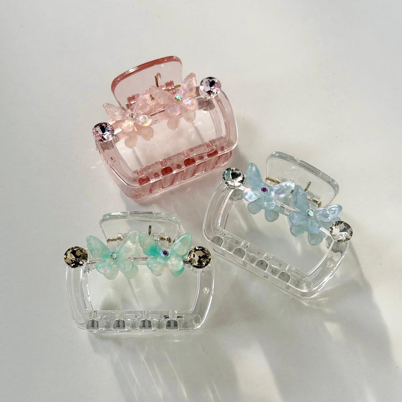 Dreamy Claw Clip