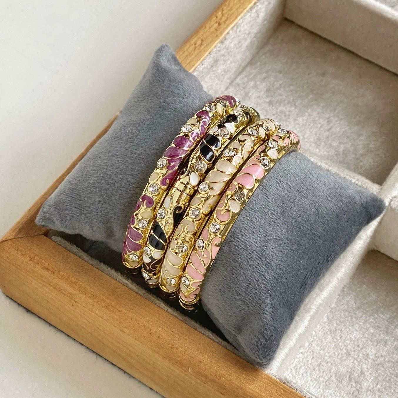 Dream Girl Bangle