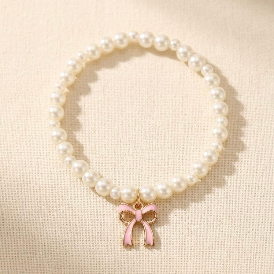 Bow Knot Bracelet