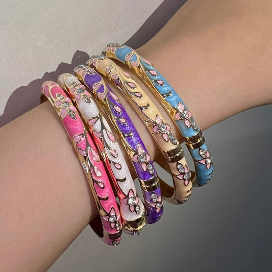 Dream Girl Bangle
