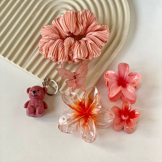 Peach Dream Bundle