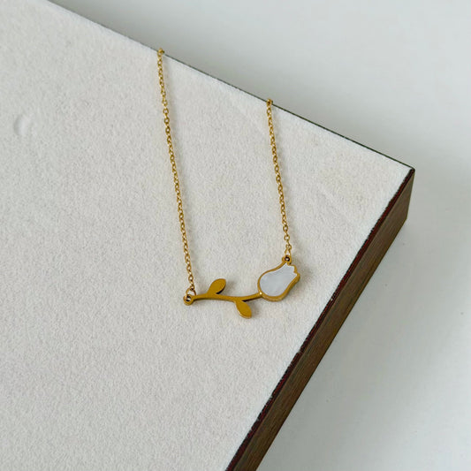 Tulip Pendant