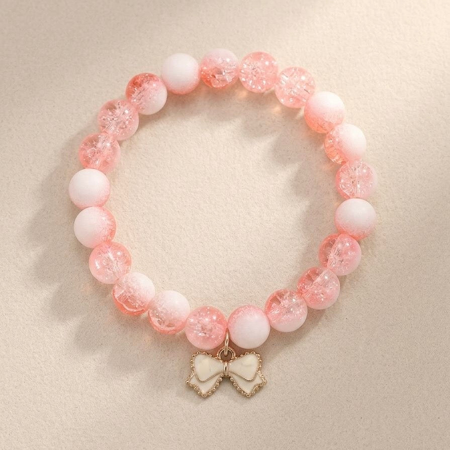 Baby Bow Bracelet