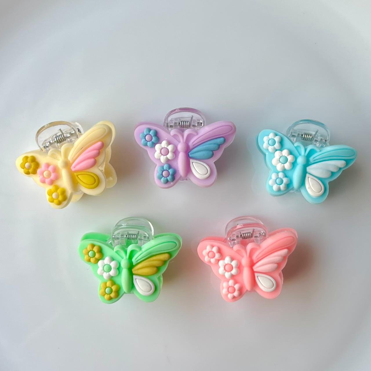 Butterfly Minis