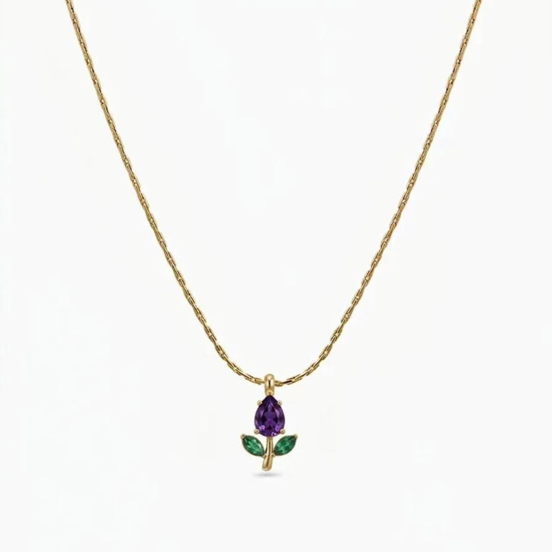 Mini Tulip Pendant