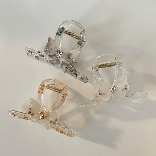 Dream Girl Claw Clip