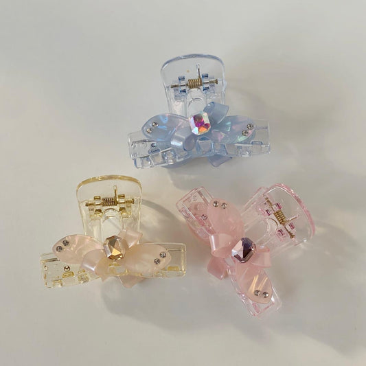 Dream Girl Claw Clip