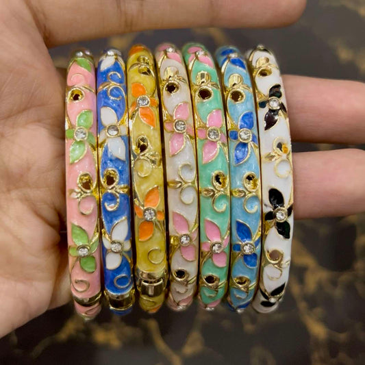 Dream Girl Bangle