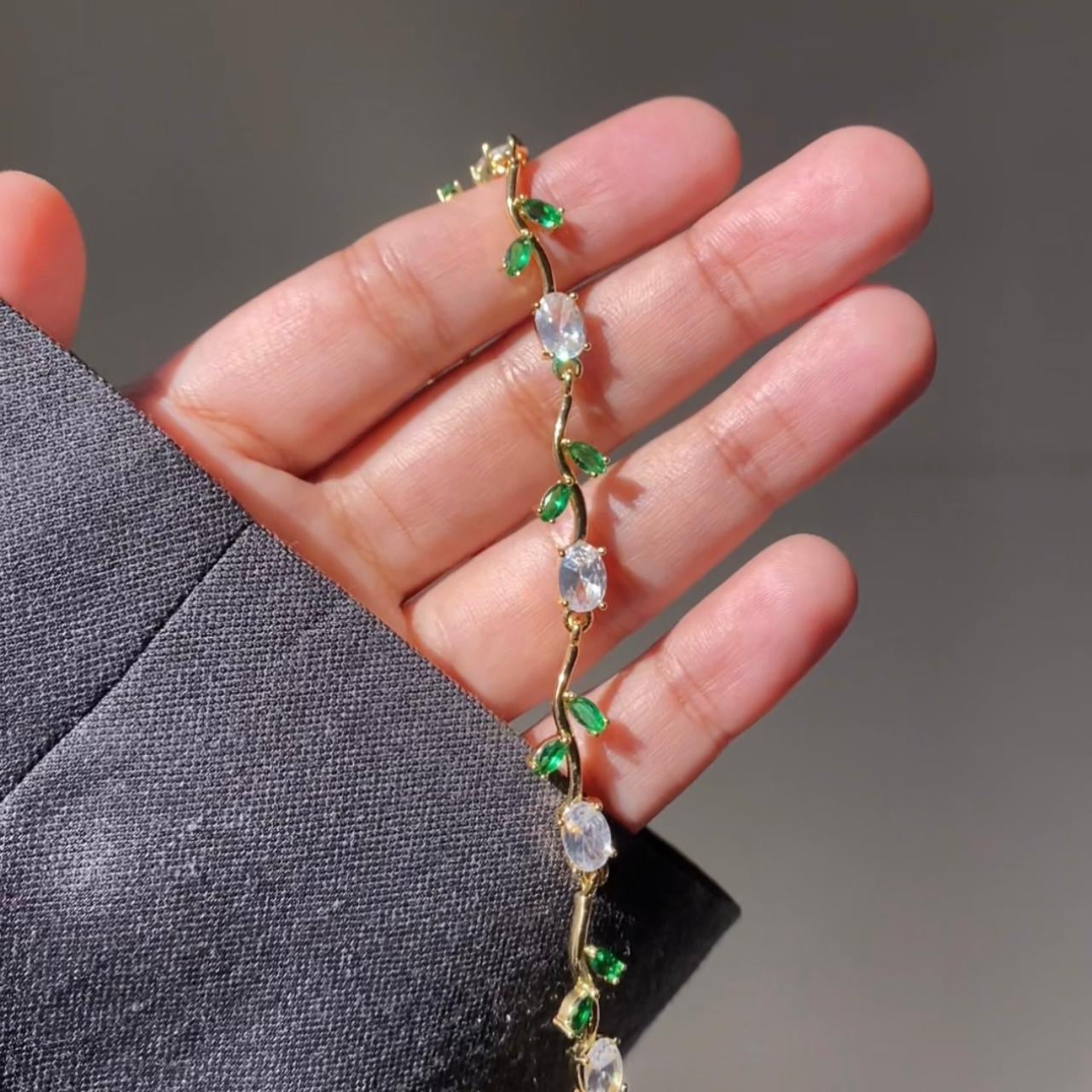 Tulip Bracelet