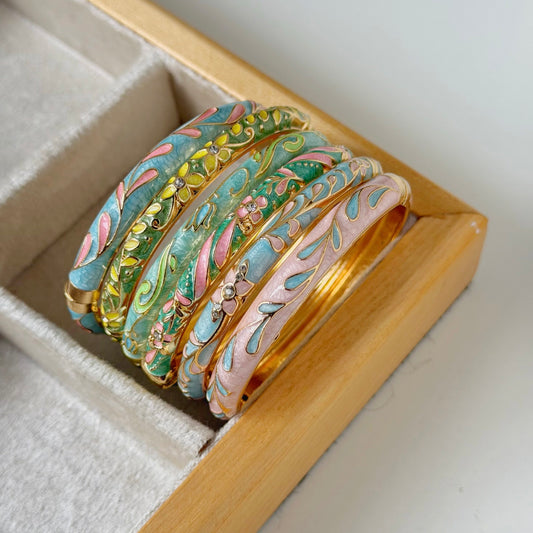 Dream Girl Bangle
