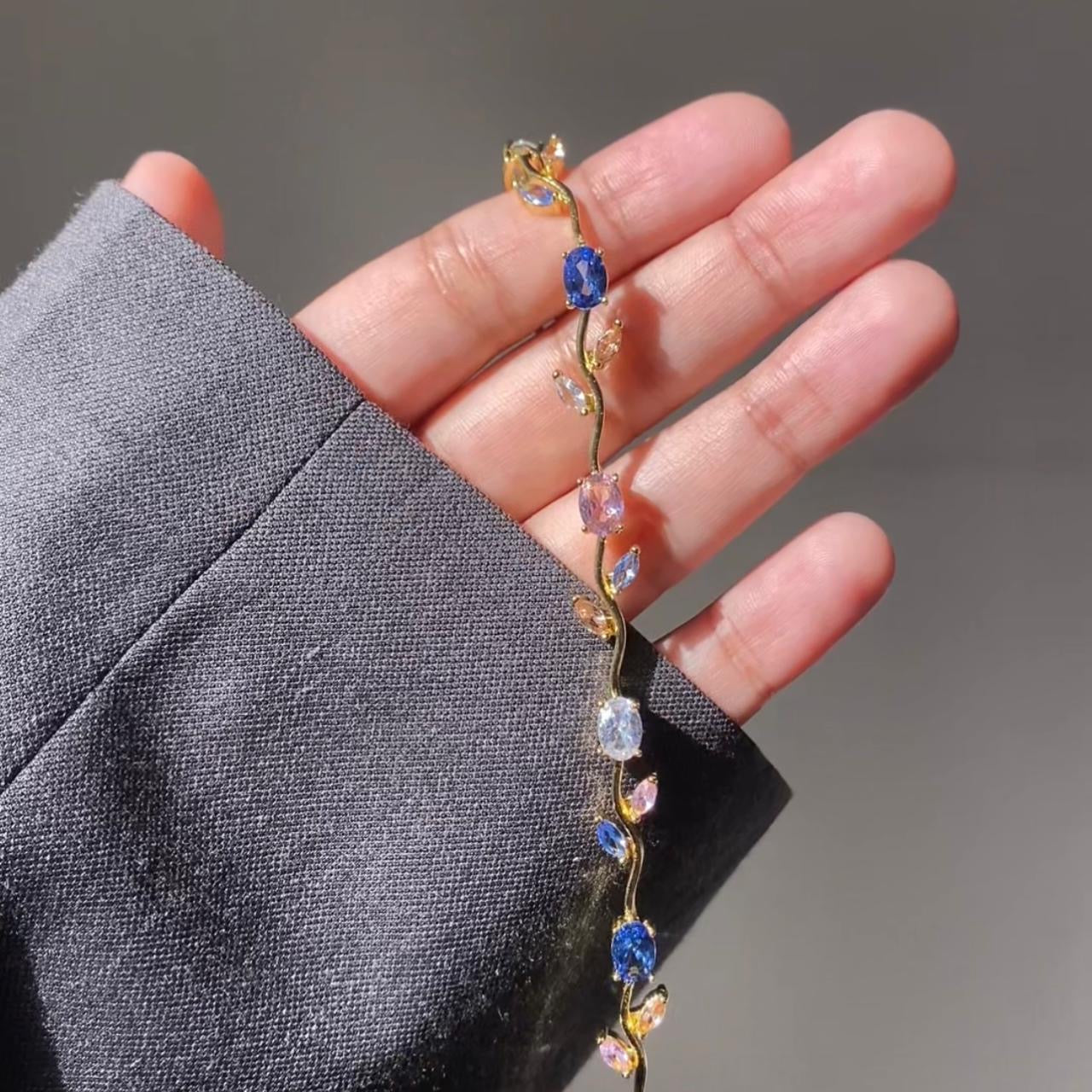 Tulip Bracelet