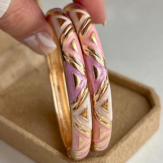 Dream Stack Bangle (1 pc)