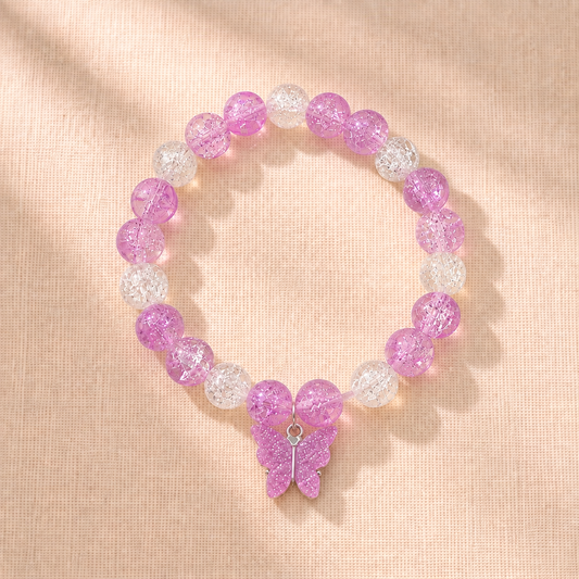 Flutter Frenzy Bracelet