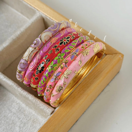 Dream Girl Bangle