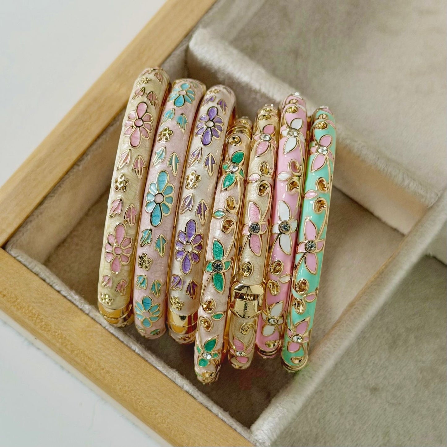 Dream Girl Bangle