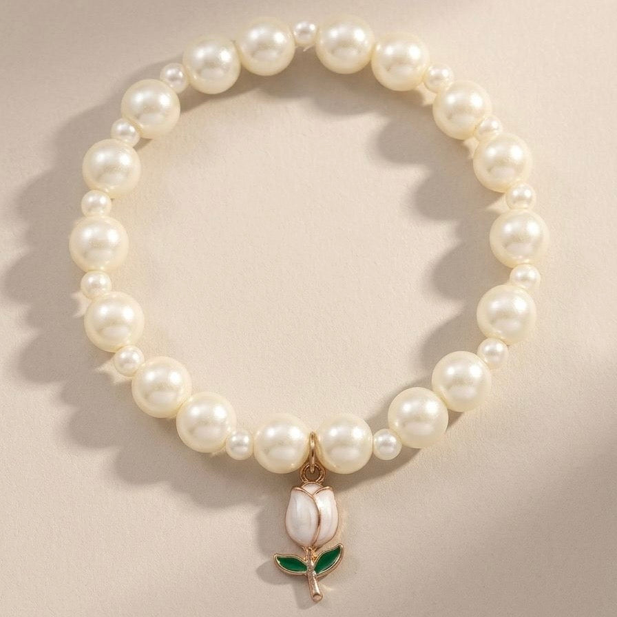 Tulip Bracelet