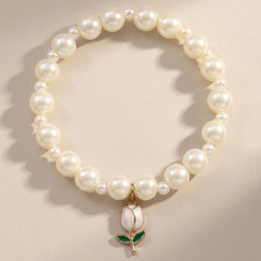 Tulip Bracelet