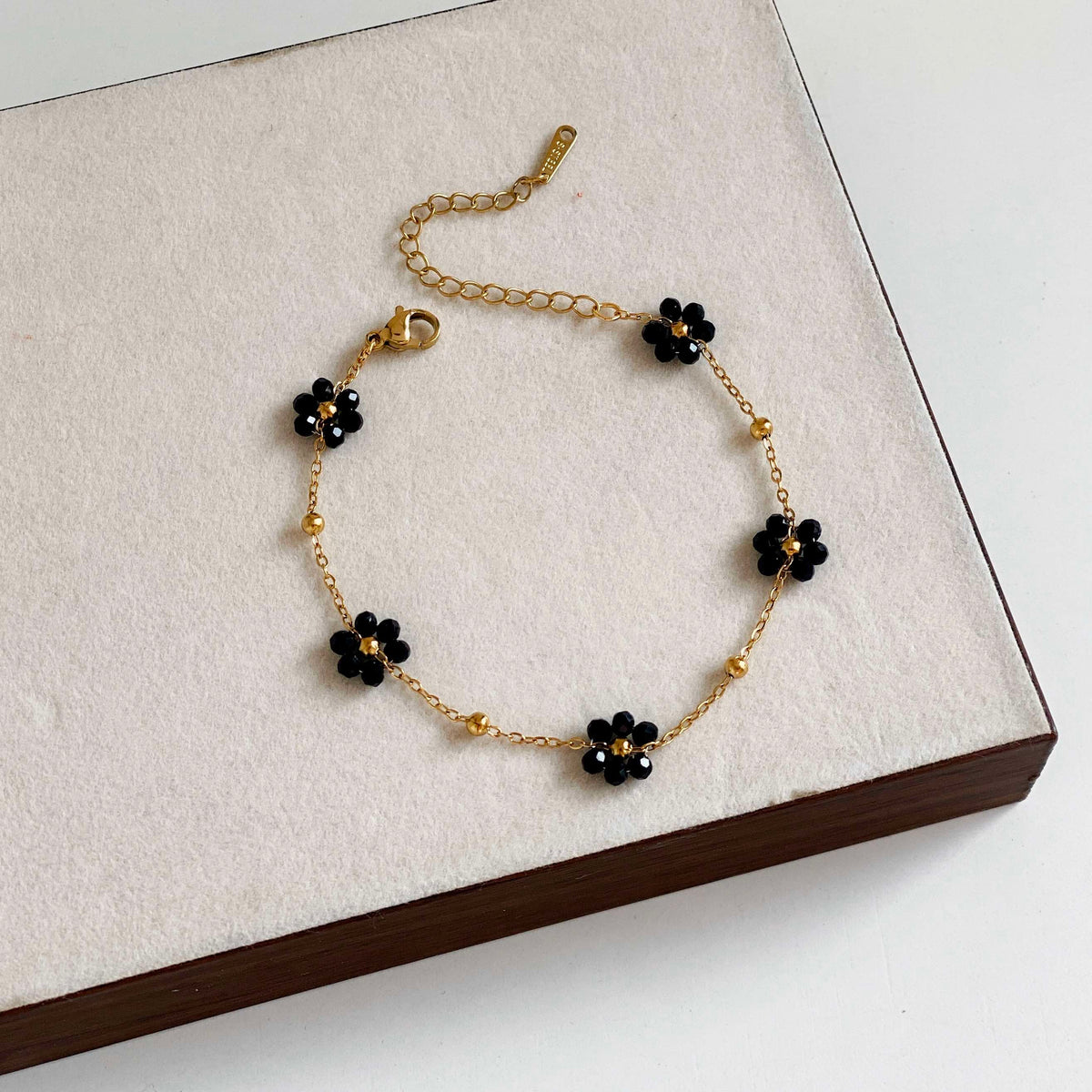 Disty Flora Bracelet