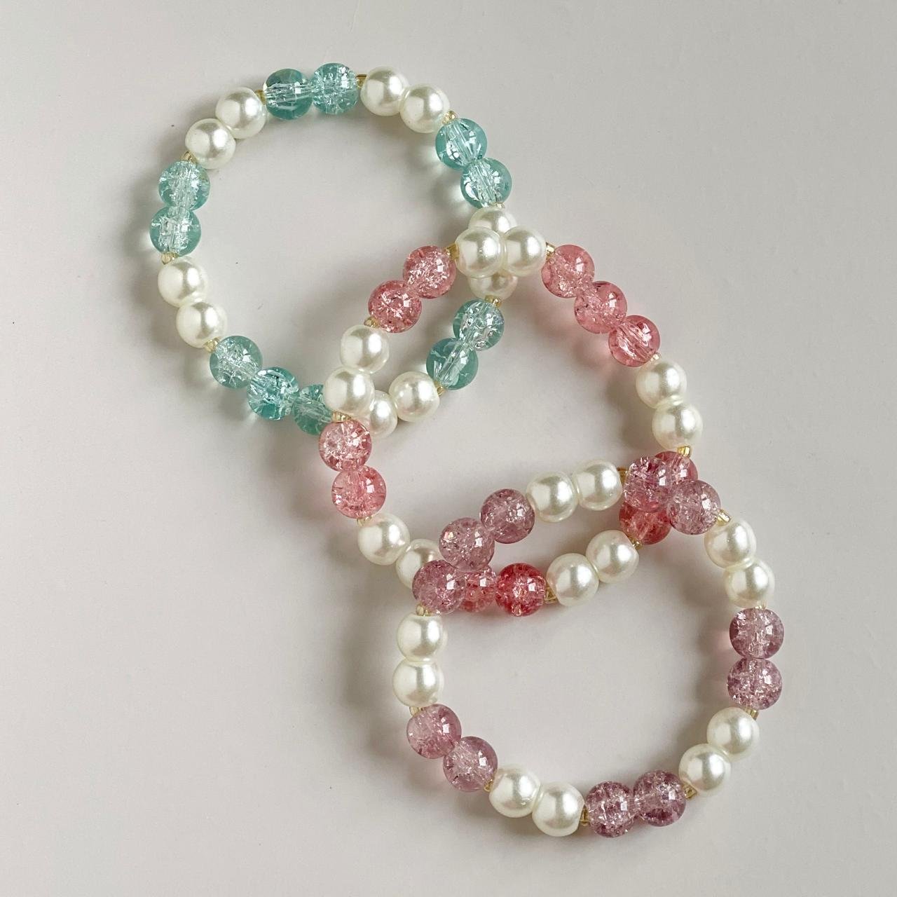 Beaded Bliss Bracelet