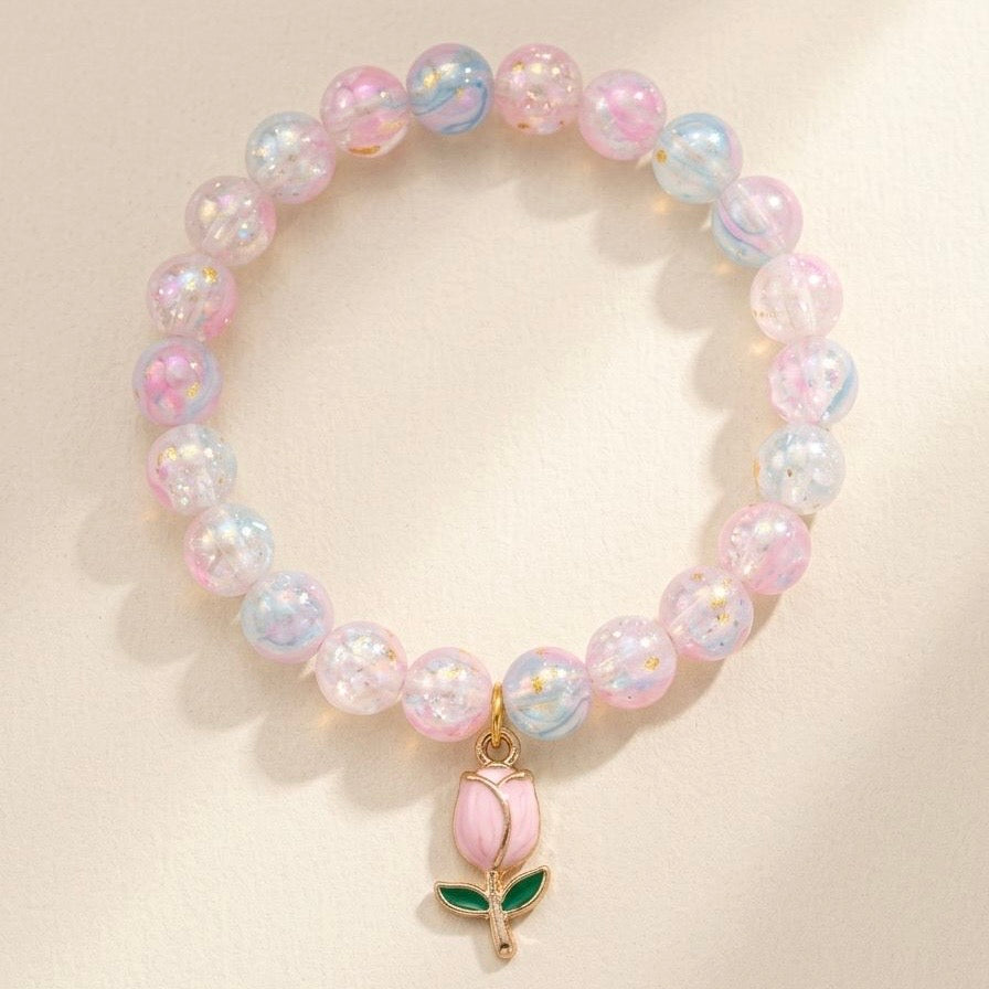 Tulip Bracelet