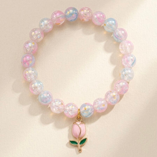 Tulip Bracelet