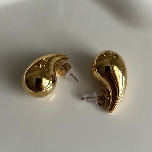 Teardrop Earrings