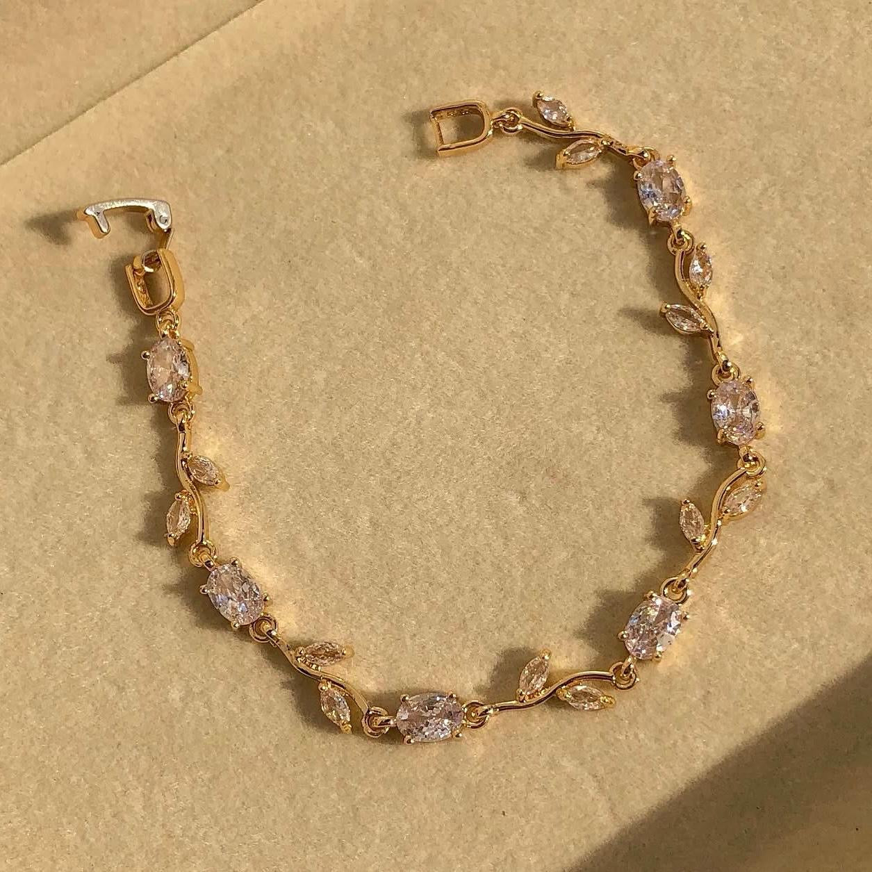 Tulip Bracelet