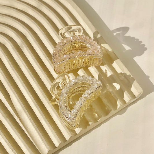 Fairy Bling Claw Clip