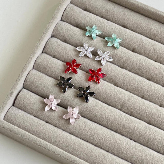 Sienna LUX Studs