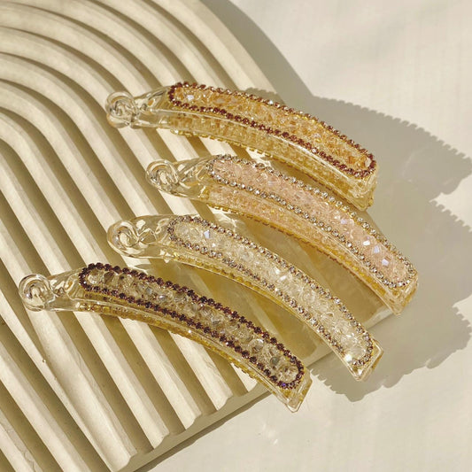 Fairy Bling Banana Clip
