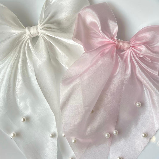 Lily Bow Tail