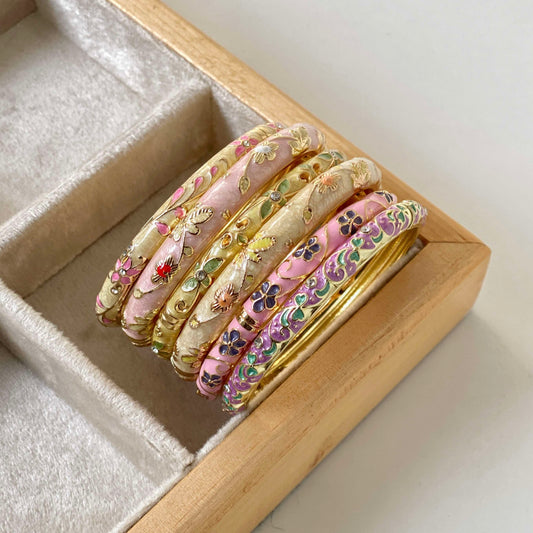 Dream Girl Bangle