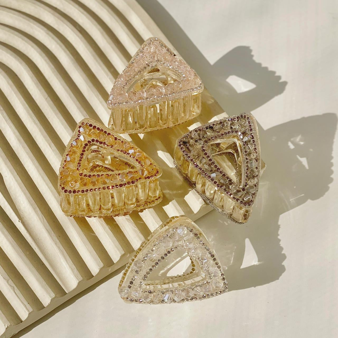 Fairy Bling Claw Clip