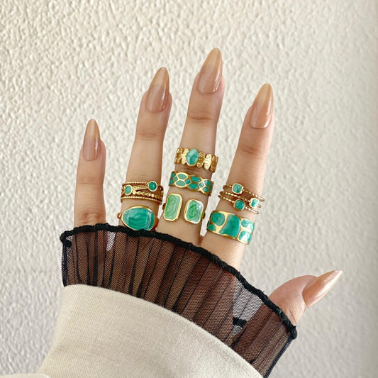 Jade LUXE Edit