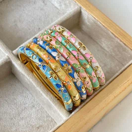 Dream Girl Bangle