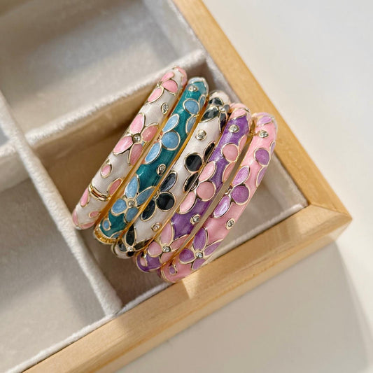 Dream Girl Bangle