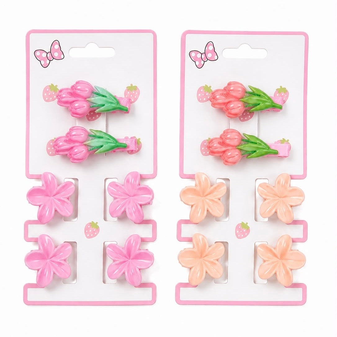 Lotus X Tulip Set