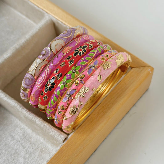 Dream Girl Bangle