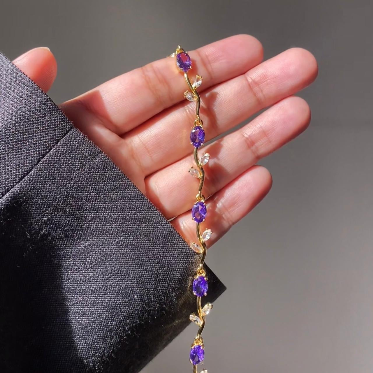 Tulip Bracelet