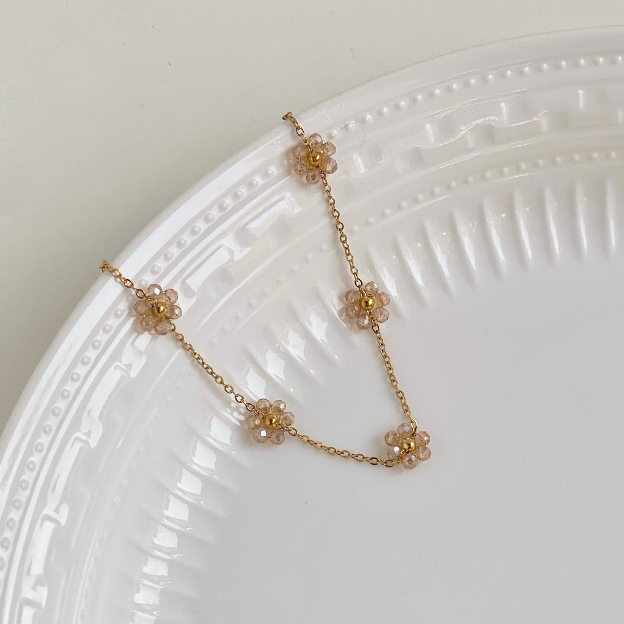 Disty Flora Bracelet