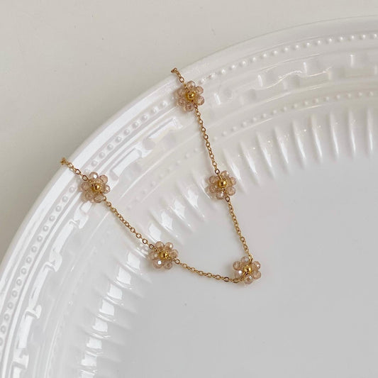 Disty Flora Bracelet